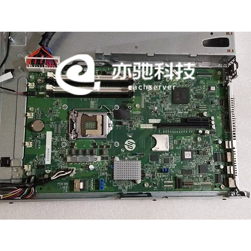 HP 671319-002DL320e G8 LGA1155-686659-001 671319-003原装主板