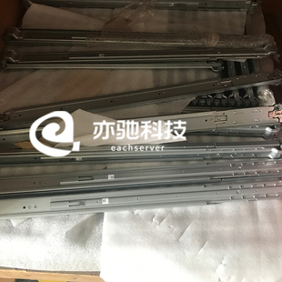2U服务器导轨 Dell 机柜导轨06MFY2 C6220 C6145 PowerEdge C6100