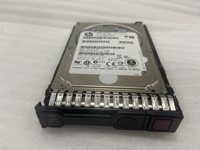 HP/惠普653955-001 G8 G9 300G 2.5SAS硬盘 MBF2300RC 599476-001