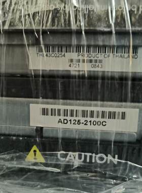 HP9000小型机 RX3600 RX6600 内存板 AD125A AD126-2100D AD124A