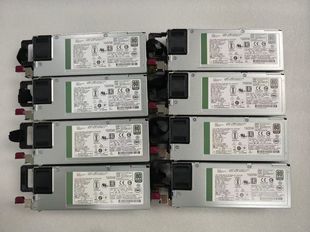 HP G10 1600W电源 830262-001 830272-B21 HSTNS-PL62 DL380 360