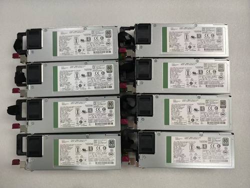 HPEG101600W电源适用于HP560
