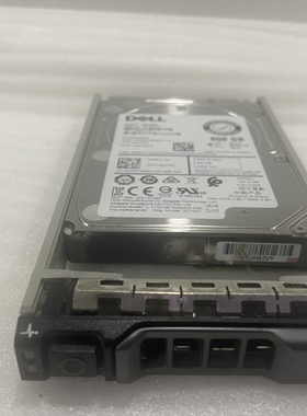 DELL 0XXTRP ST600MM0069 600G 10K SAS 12GB R440 R640 R740硬盘