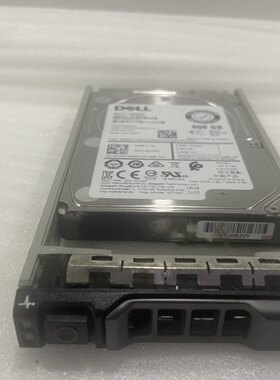 DELL 0XXTRP ST600MM0069 600G 10K SAS 12GB R440 R640 R740硬盘