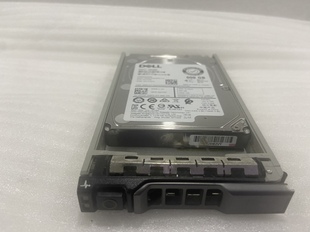 600G 10K R640 0XXTRP R740硬盘 R440 ST600MM0069 12GB DELL SAS