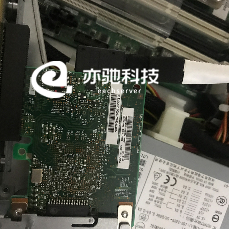 阵列卡X3250M5H11106GSAS卡