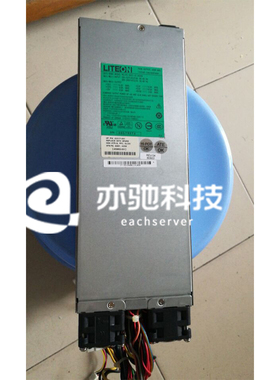 原装HP DL320 G5服务器 电源 432932-001 432171-001  DPS-400AB