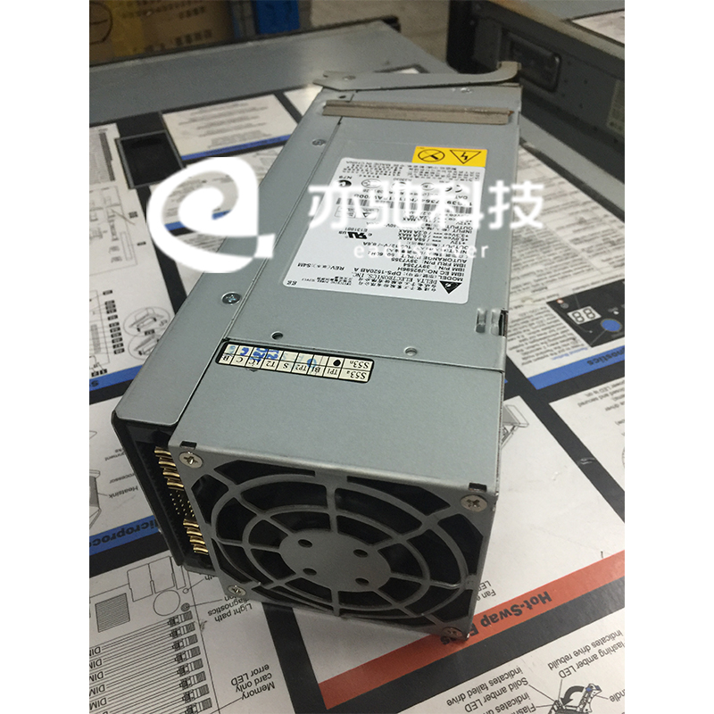 IBM X3850M2 X3950M2服务器电源 DPS-1520AB A 39Y7354 39Y7355