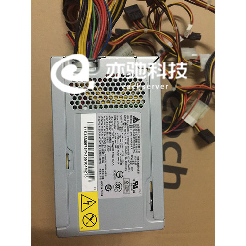 现货IBM X3200M3 X206服务器电源 49Y8280 46M6679 DPS-430EB A