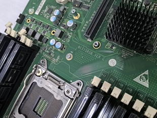华为RH2288 V2 服务器原装主板 BC11SRSB 成色新 测试好