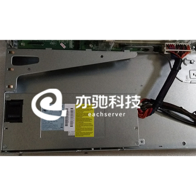 现货 HP DL320e G8服务器 电源671326-001 686679-001 S11-350P1A