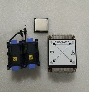 2420 CPU Processor X3530M4 90Y4742升级 15M IBM 1.9G