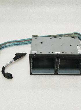 原装662883-B21 HP DL380/385p Gen8 2.5寸8硬盘笼升级670943-001