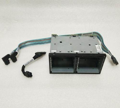 原装662883-B21 HP DL380/385p Gen8 2.5寸8硬盘笼升级670943-001