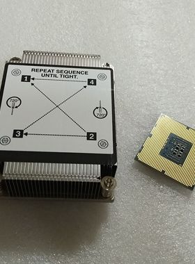 IBM 90Y6364,XEON E5-2420 CPU用于X3630 M4机器 第2路扩充用套件