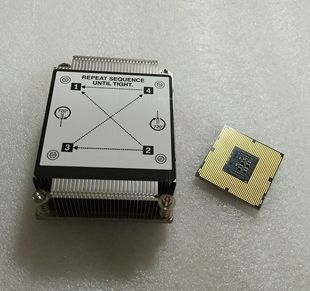 XEON 2420 CPU用于X3630 第2路扩充用套件 IBM M4机器 90Y6364