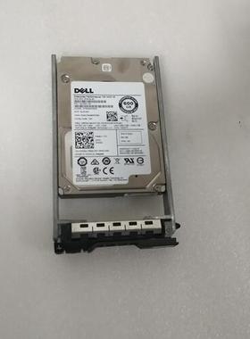DELL原装 0V5300 600G 2.5 15K SAS硬盘 ST600MP0005 替代W347K