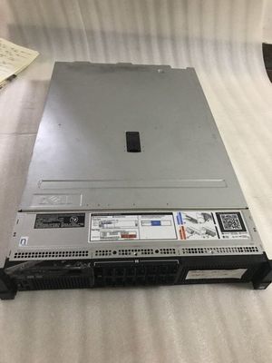 戴尔Precision R7910 机架式工作站 E5 2603 V3 64G 300G  K620