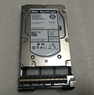 SAS 系列 EqualLogic PSXV 058 9FN066 15K 3.5 600G DELL 00VX8J