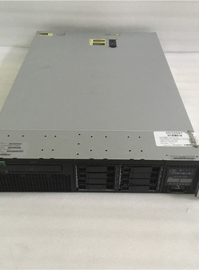 HP DL385P G8拆机 2.5寸 8盘位硬盘笼子套件 带背板  原装现货