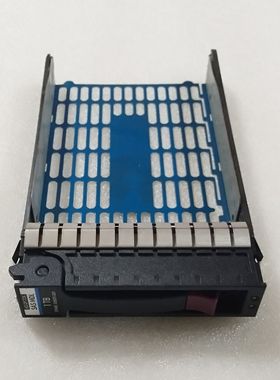 HP 3.5寸 SAS SATA DL160 DL180 ML150 ML350G5 G6 G7硬盘托架