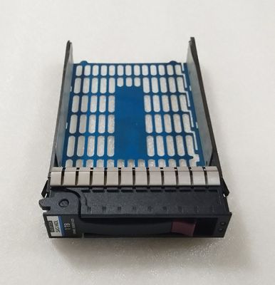 HP 3.5寸 SAS SATA DL160 DL180 ML150 ML350G5 G6 G7硬盘托架