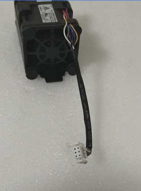 HP DL320E G8 Gen G8 散热风扇 675449-002/001 原装风扇成色新