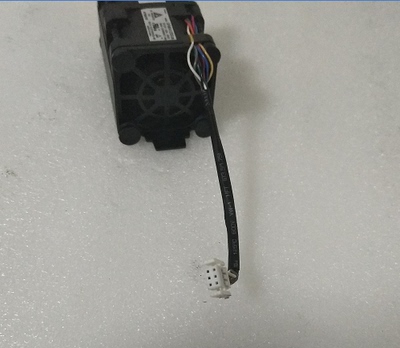 HP DL320E G8 Gen G8 散热风扇 675449-002/001 原装风扇成色新