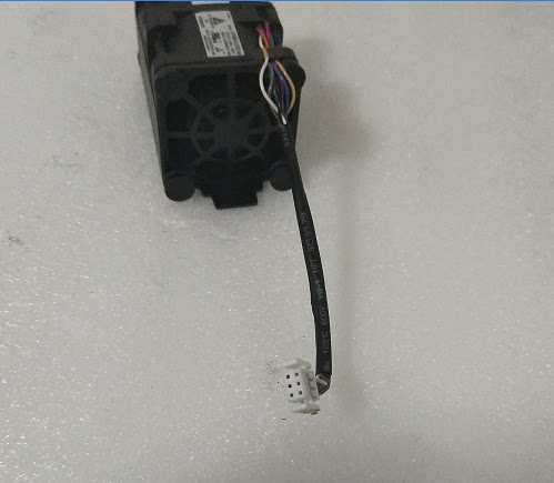 HP DL320E G8 Gen G8 散热风扇 675449-002/001 原装风扇成色新