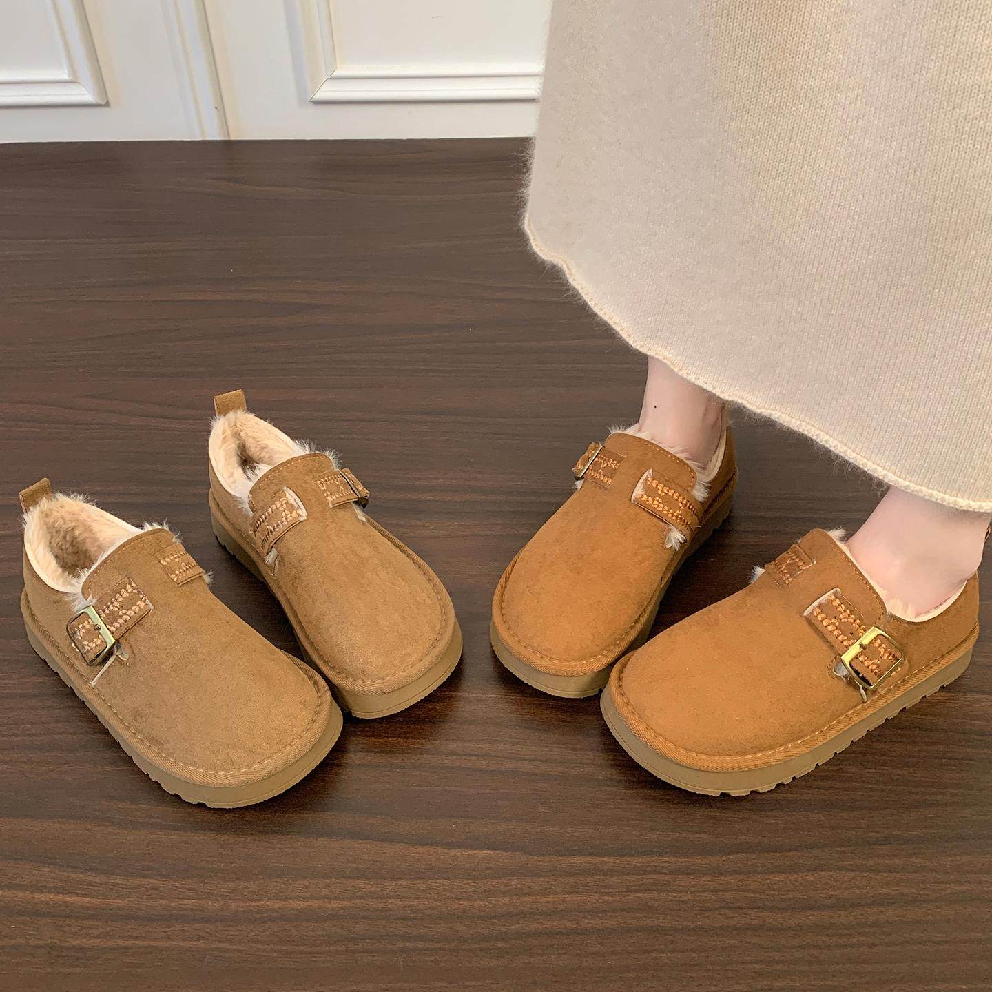 小个子增高勃肯鞋女2026春季新款时尚百搭包头半拖鞋外穿气质拖鞋,女鞋,勃肯鞋/软木鞋,淘宝优惠券,粉丝福利购,淘宝优惠卷