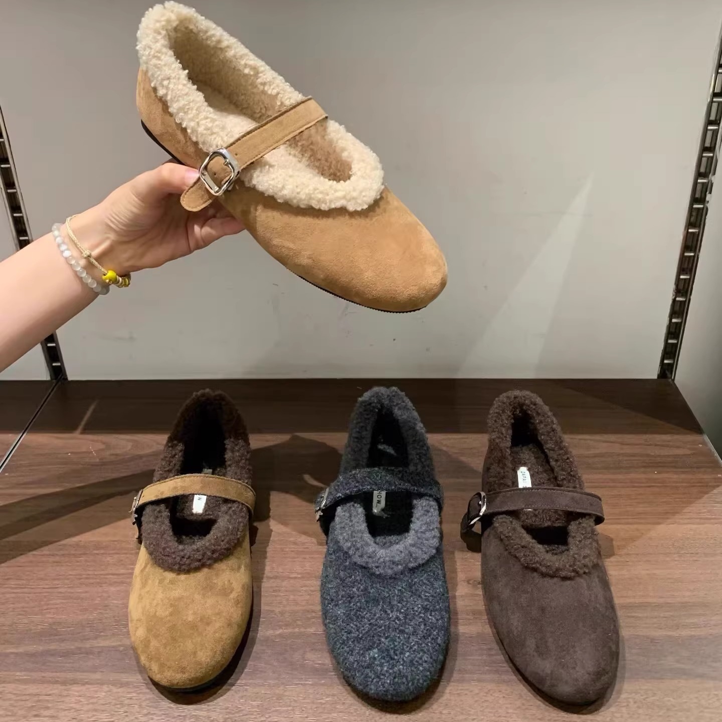 潮流精品，品质保证