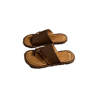 2024年春夏季凉拖鞋女外穿居家鞋