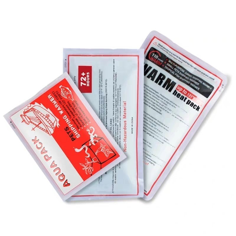 爬宠冬季发货加热包72/110小时