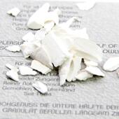 进口德国White Elephant烟斗海泡石吸附颗粒吸水份除焦油清理过滤