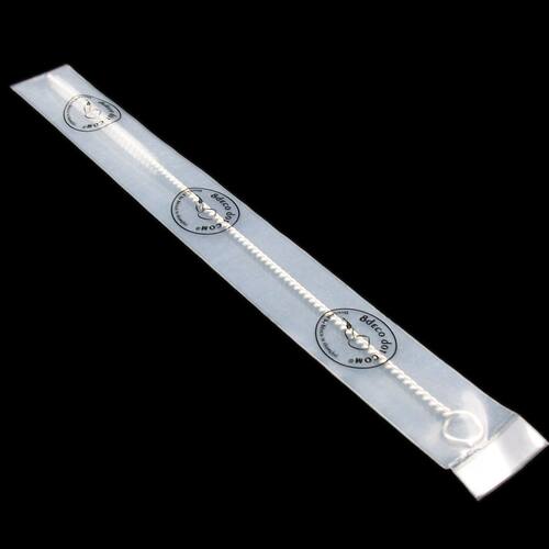 8deco烟斗加硬烟道清洁刷尼龙刷清理工具