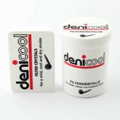 进口德国丹尼古特dennicotea烟斗专用晶石吸水除湿过滤焦油