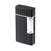 美国Colibri科乐比打火机Julius珠丽斯双火雪茄烟斗两用火石机