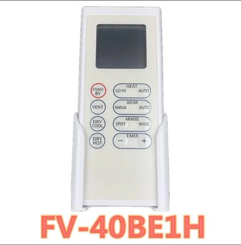 KDK浴室寶浴霸FV-40BE1H