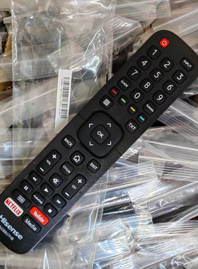 适用于原装EN2BB27HB海信电视遥控器H32A5600H32A5840H43A6100