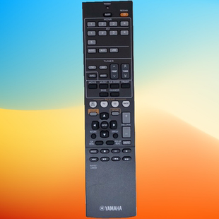 款 V377BL 雅马哈RAV521 V377 RAV522RAV463功放遥控器 原装