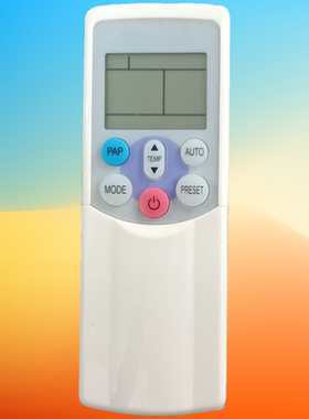 适用英文东芝WH-H01JE WC-H01EE/F WH-F08J WH-F09J空调遥控器
