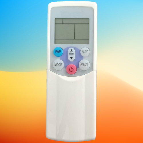 适用英文东芝WH-H01JE WC-H01EE/F WH-F08J WH-F09J空调遥控器