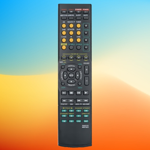 v430 英文雅马哈RAV315 V463功放遥控器 6130 HTR 6230