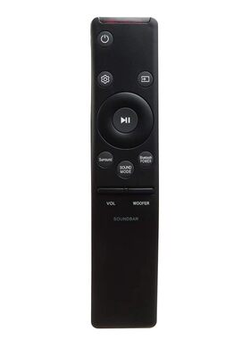 适用三星回音壁音响AH59-02758A HW-M430 HW-M360 370 4501遥控器