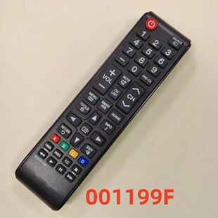 原厂适用于三星BN59-01199F电视机LED遥控器英文出口