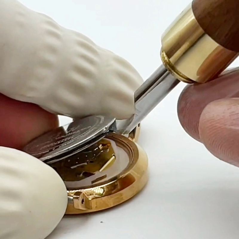 手表开盖工具修表工具