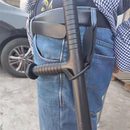 T型棍棍扣t型拐套子扣子棍棒旋棍棍子棍套丁字棍保安武术防身棍带