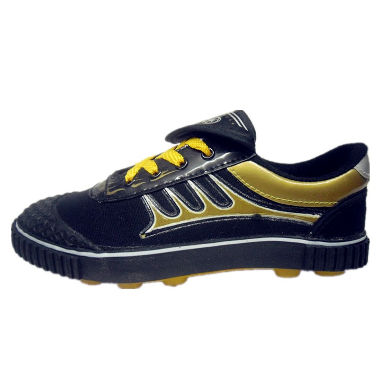 Chaussures de football DOUBLE STAR - rembourrage en caoutchouc - Ref 2444958 Image 5