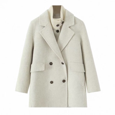 YICHEN短款两件套6231