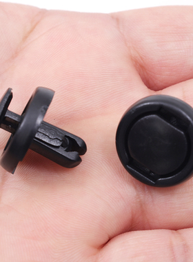 适配雷克萨斯RX270 IS300 ES350 ES240 机舱前盖板水箱上护板卡扣